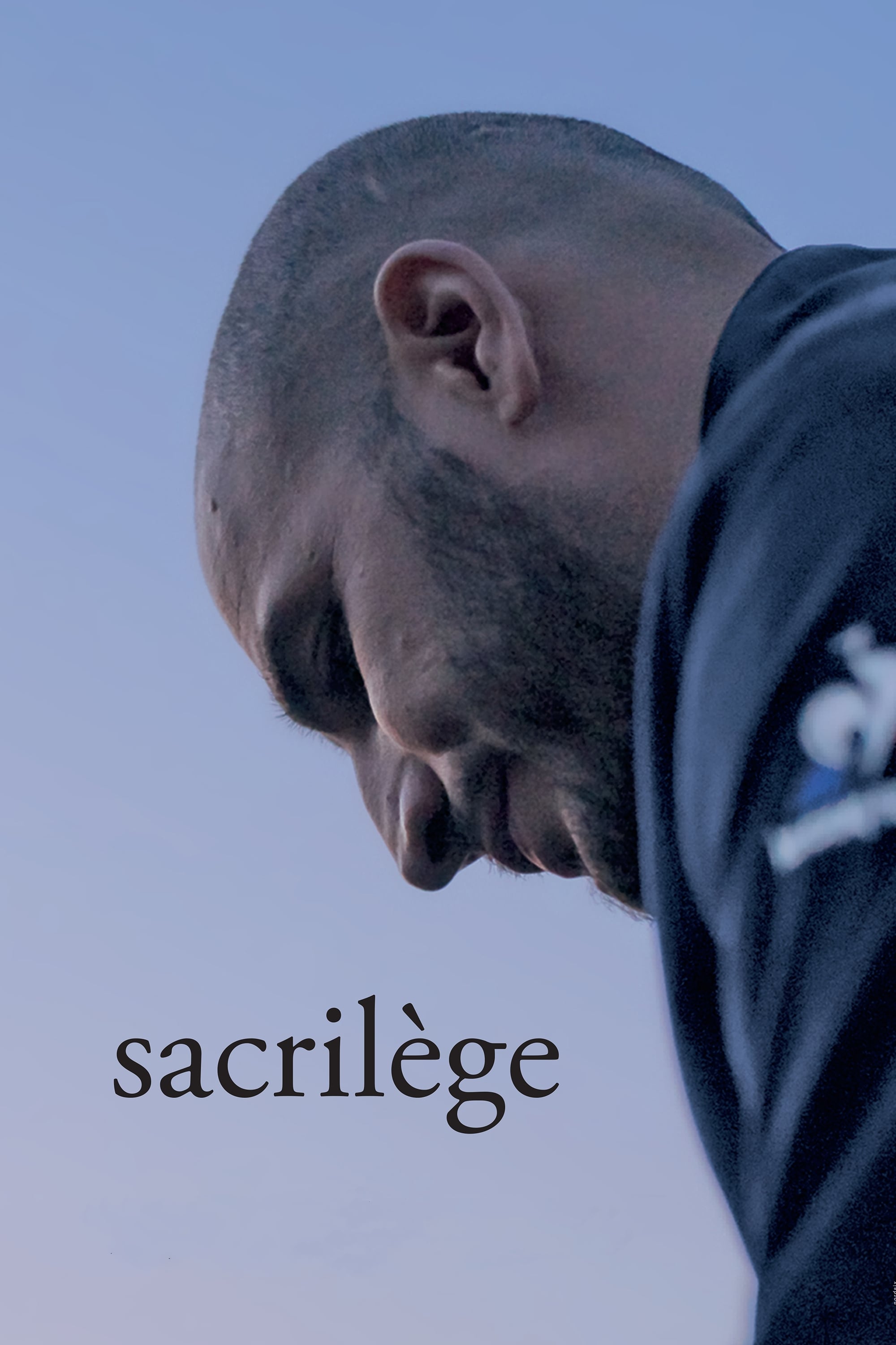 Affiche du film Sacrilège 135473