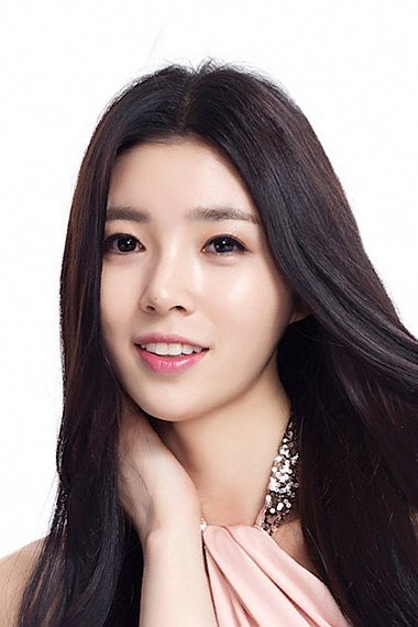 et billede af Yu Seung-ok