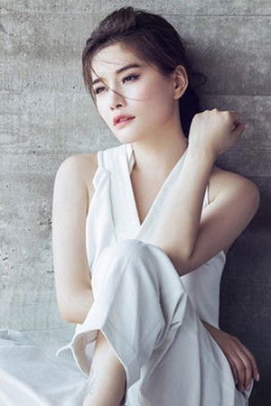 et billede af Yi Yi Zi