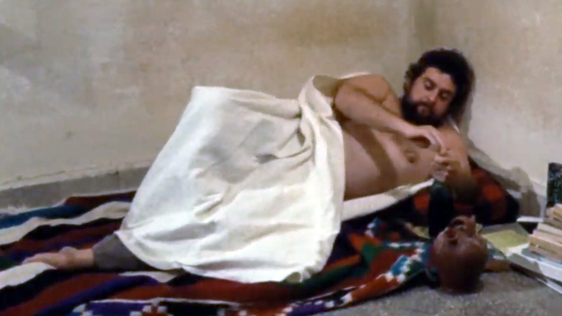 La Folle de Toujane (1974)