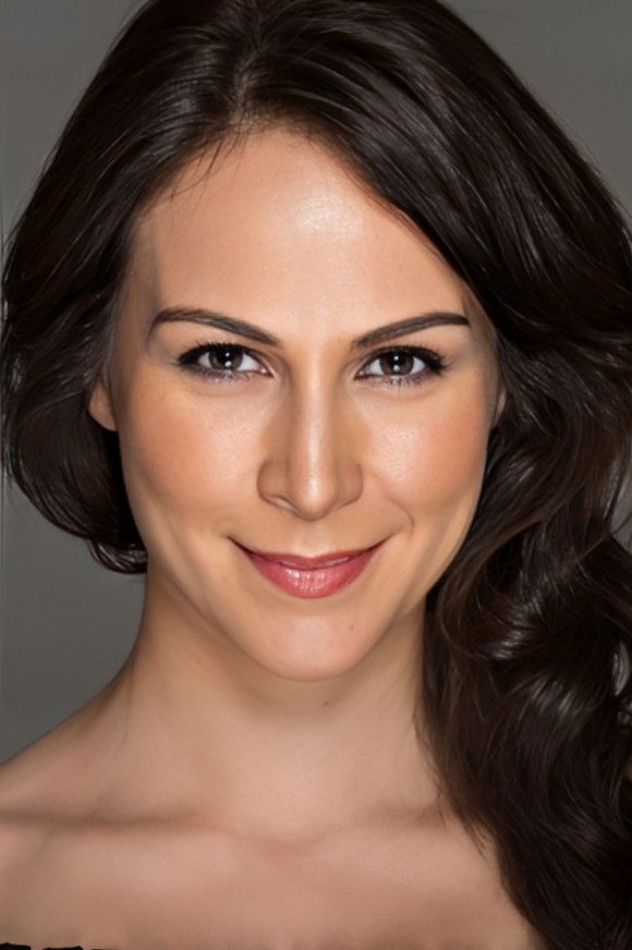 et billede af Sema Şahingöz