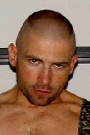 et billede af Fred Faurtin