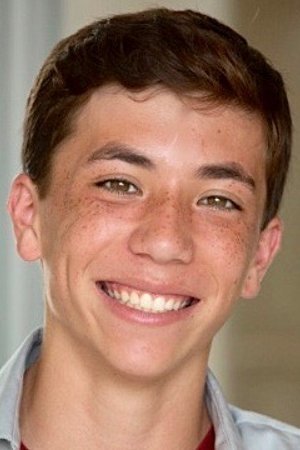 et billede af Jack Tablizo