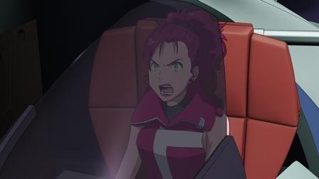 Eureka Seven