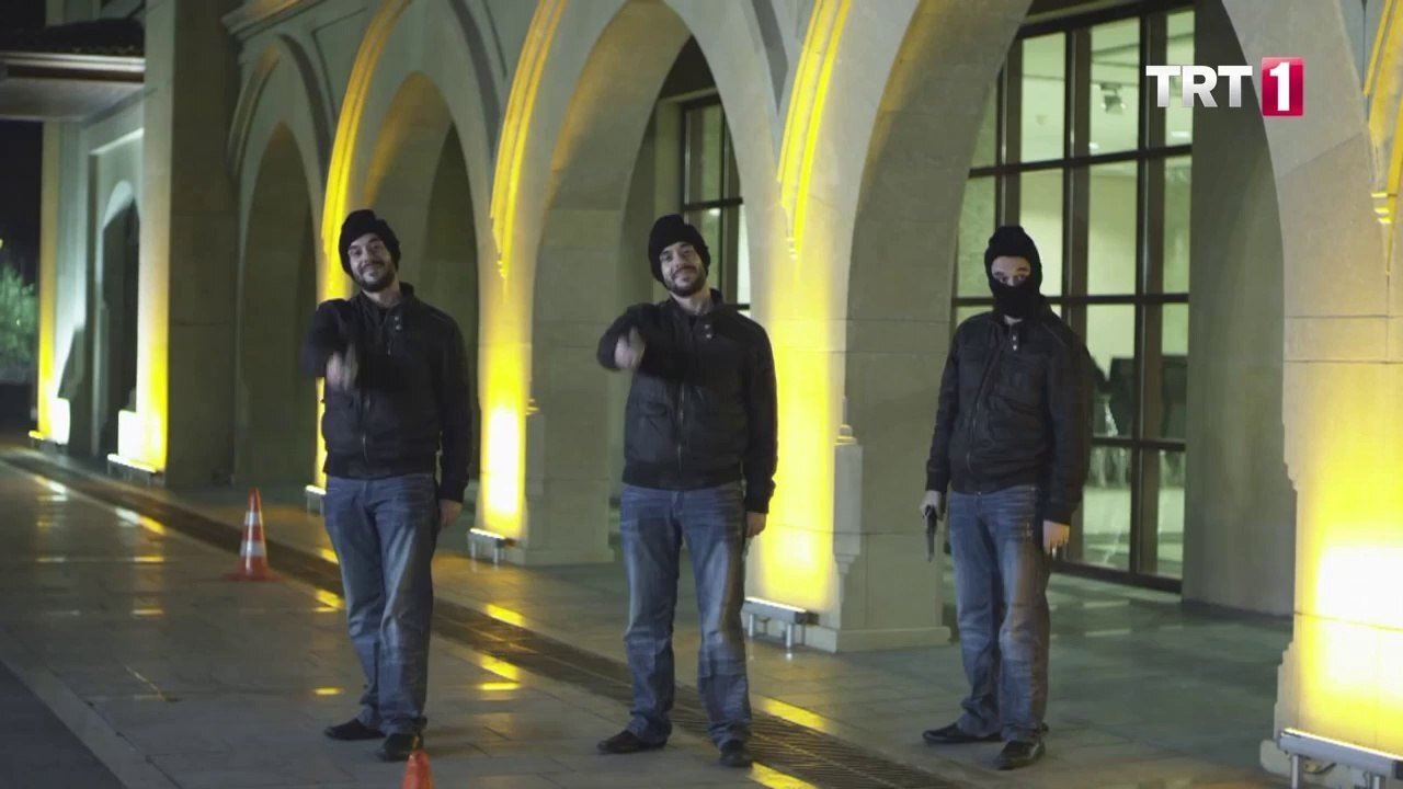 Tek Ölüm Yetmez (2012)