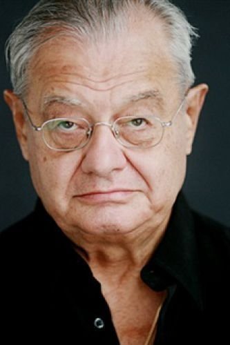 et billede af Philippe Brigaud