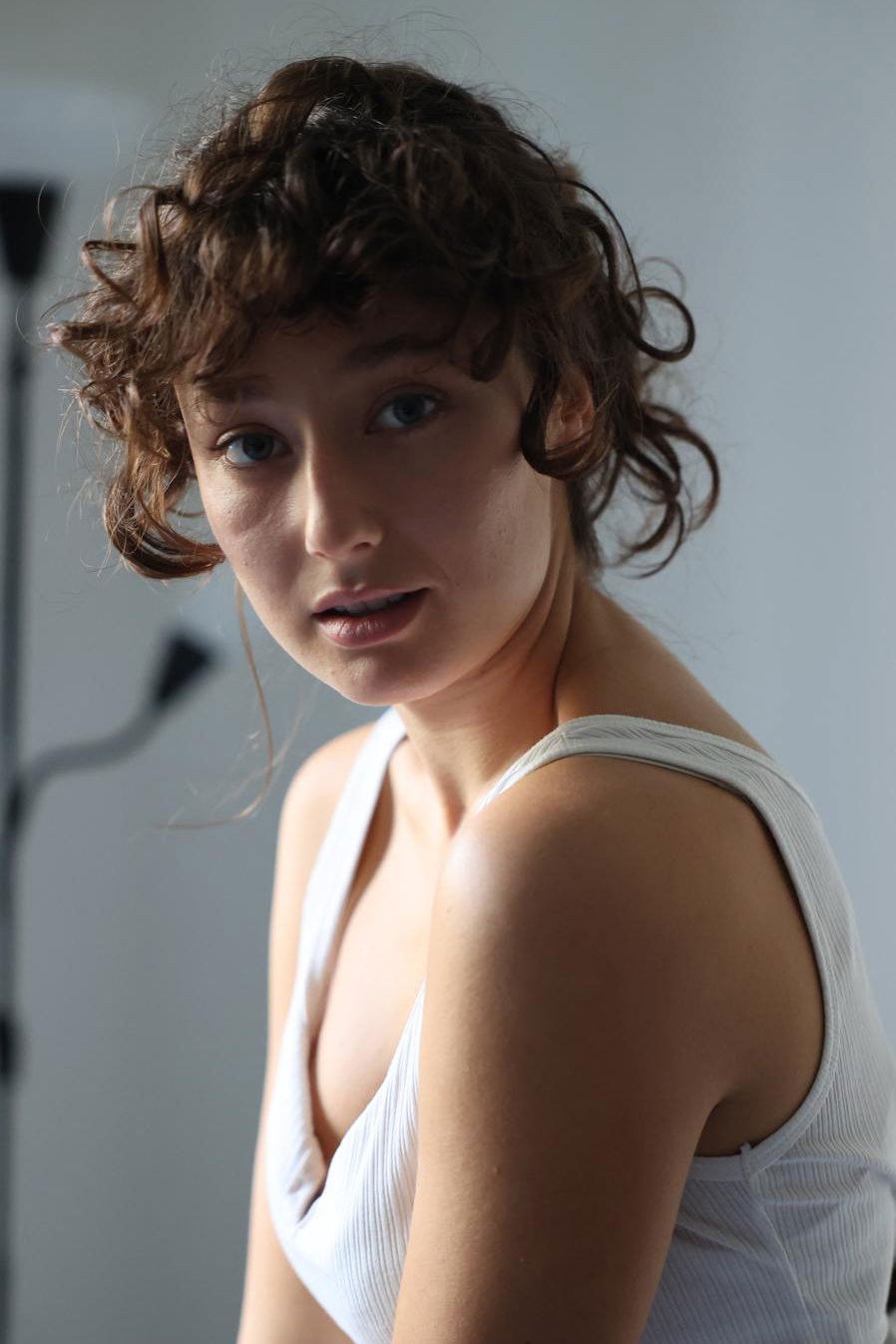 et billede af Chiara Casanova