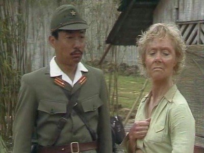 Tenko - Épisode 4
