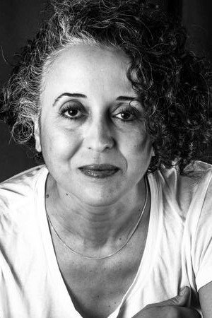 et billede af Amal Kateb