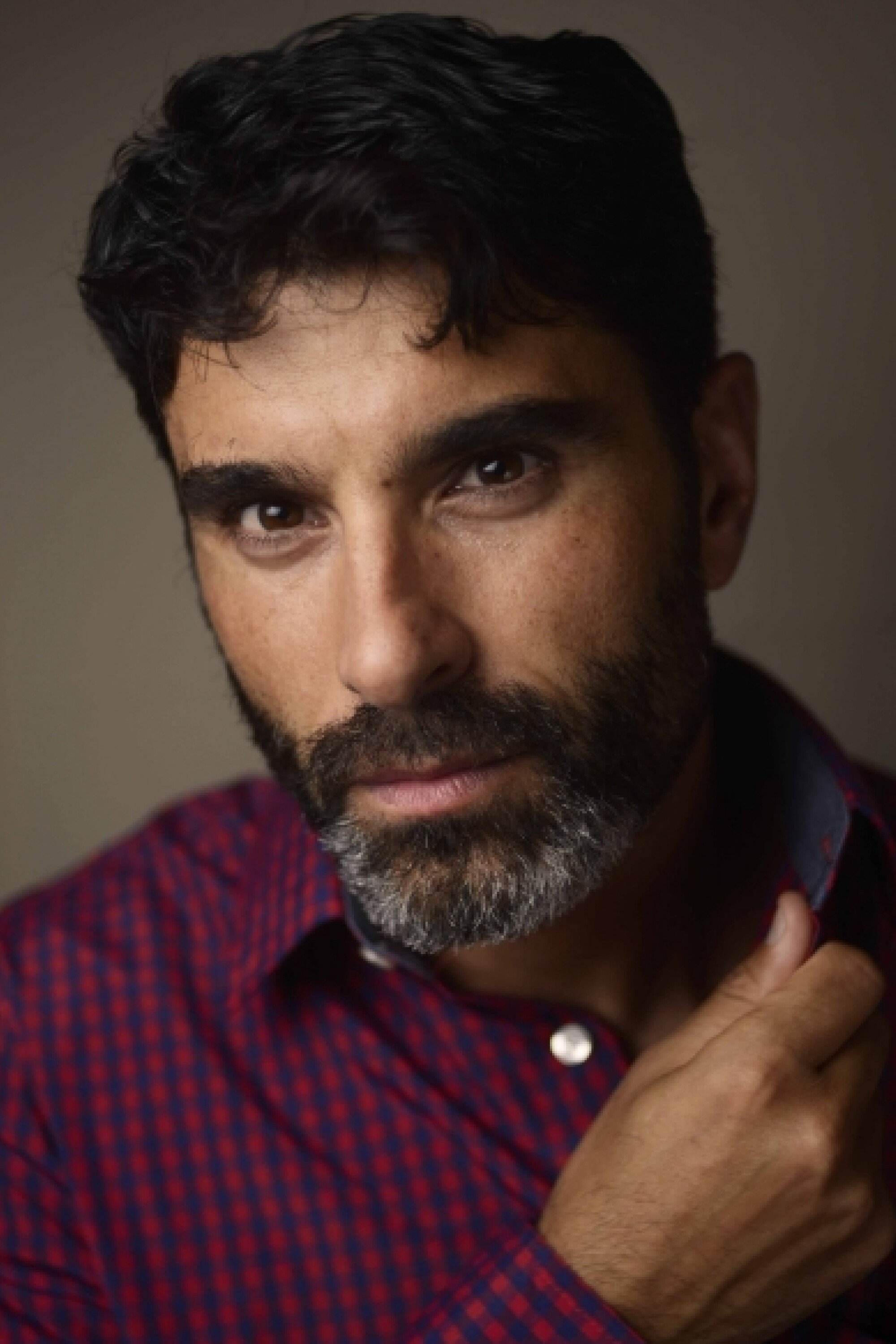 et billede af Filipe Abalde