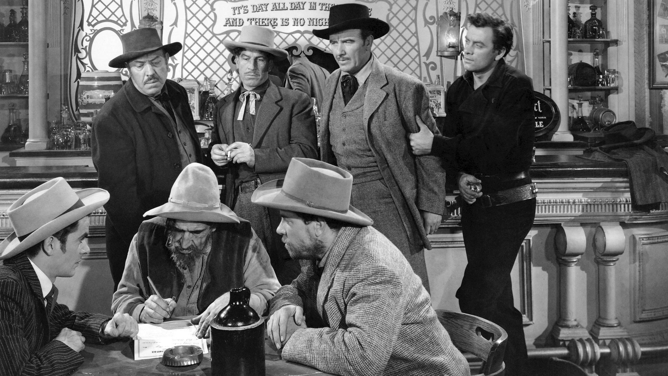 I Shot Jesse James (1949)