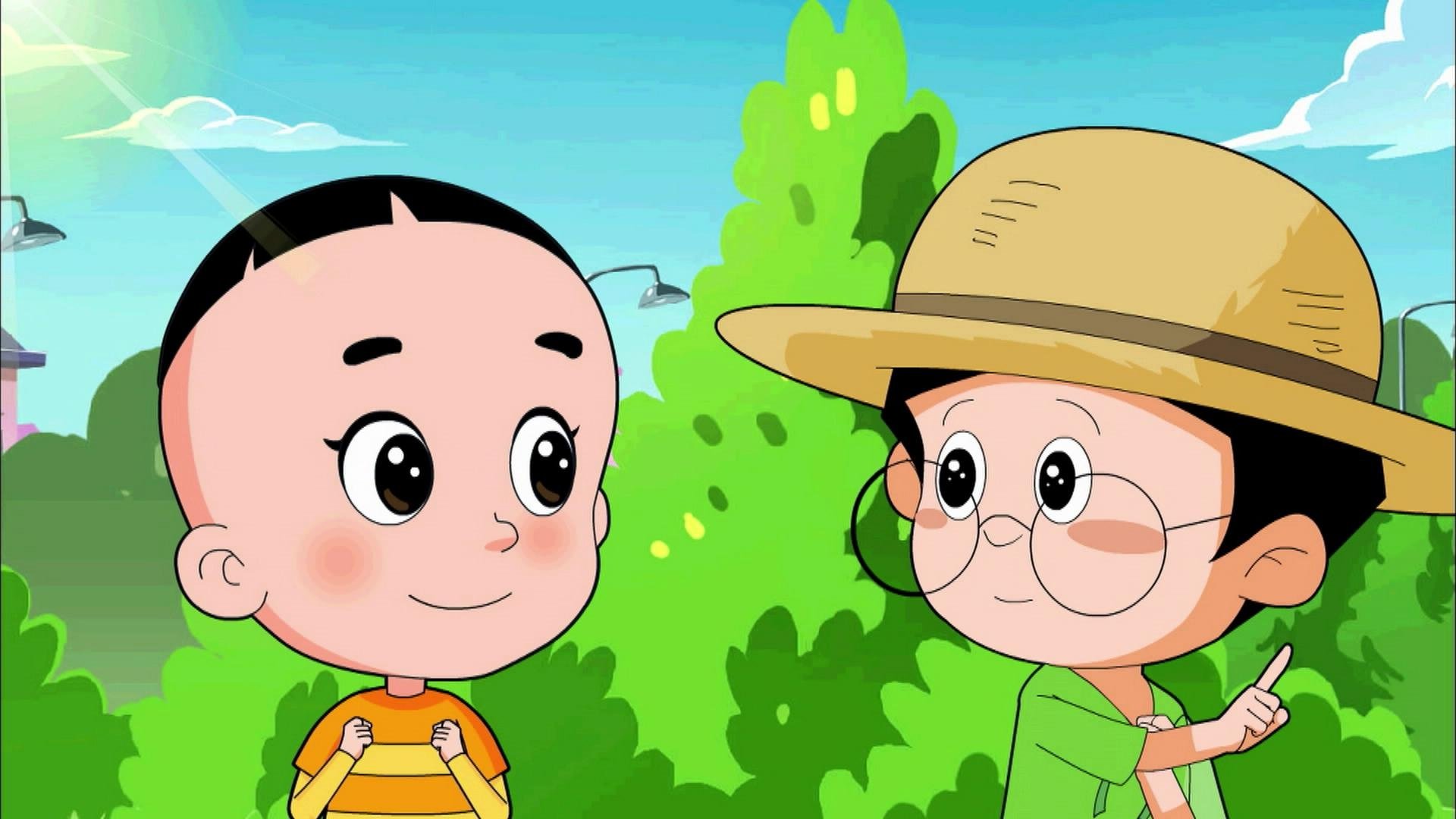 Episode 3