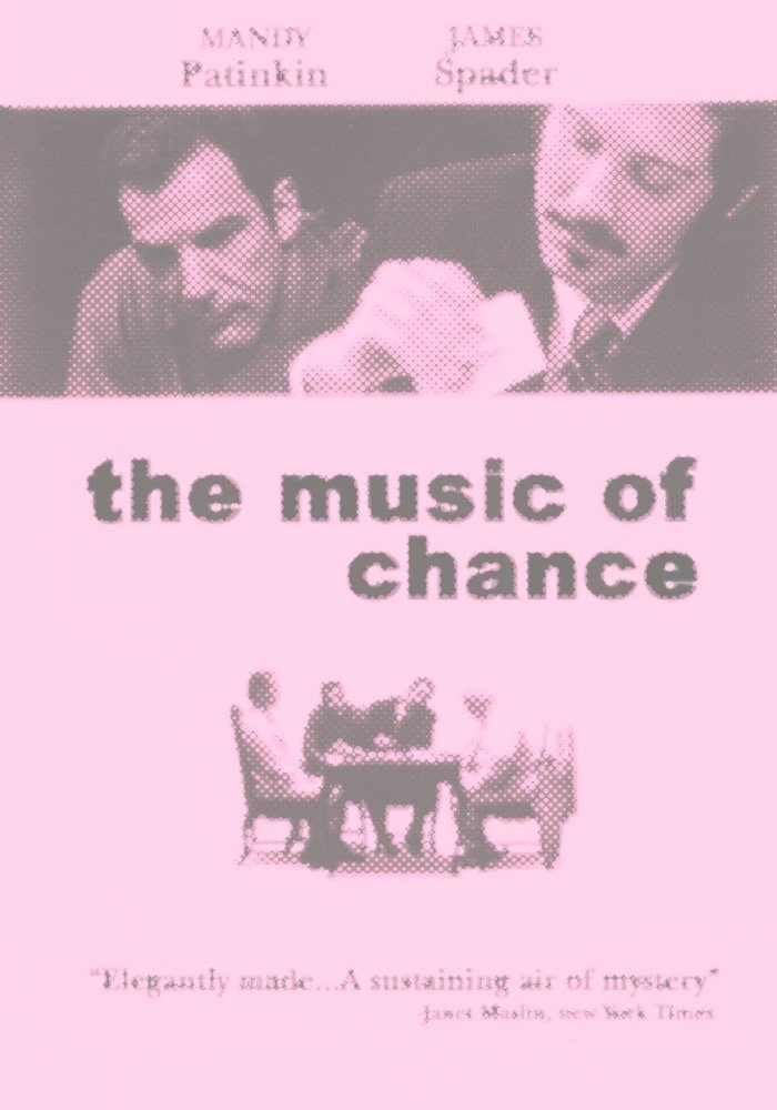 The Music of Chance
