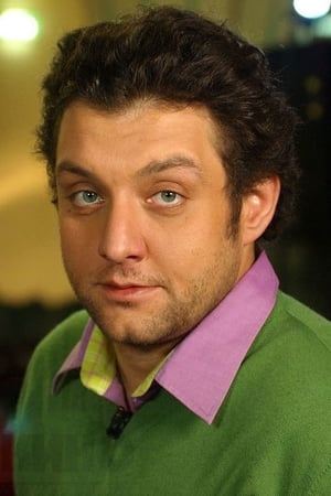 et billede af Mikhail Politseymako