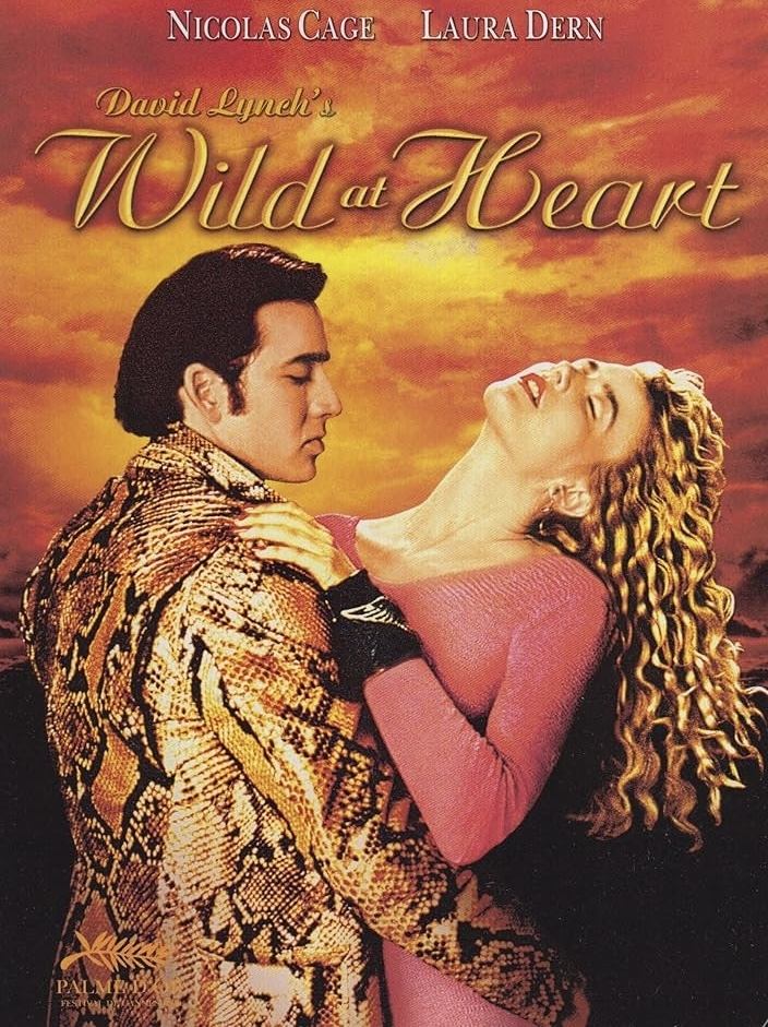 Wild at Heart