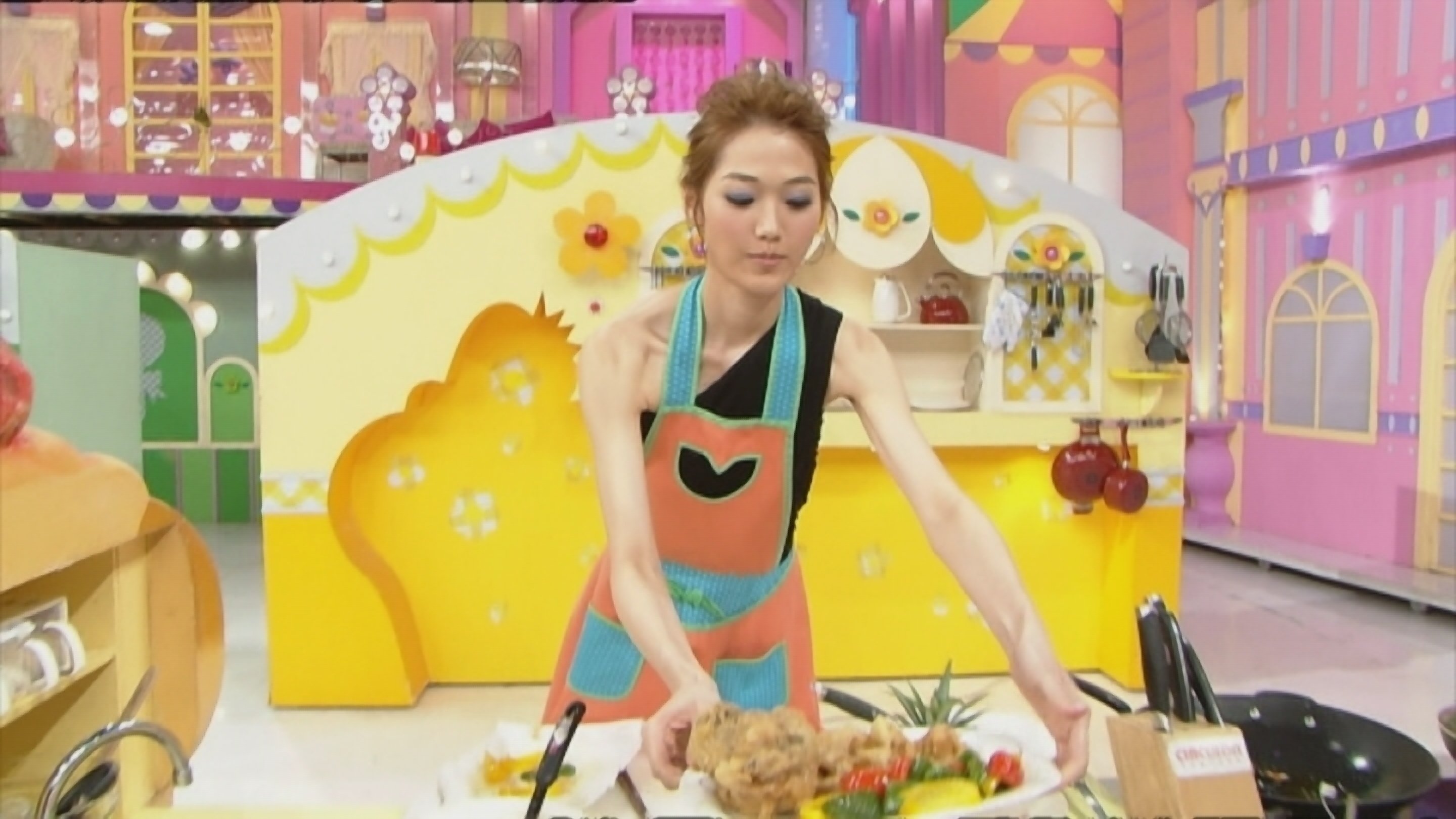 美女廚房 - Épisode 22