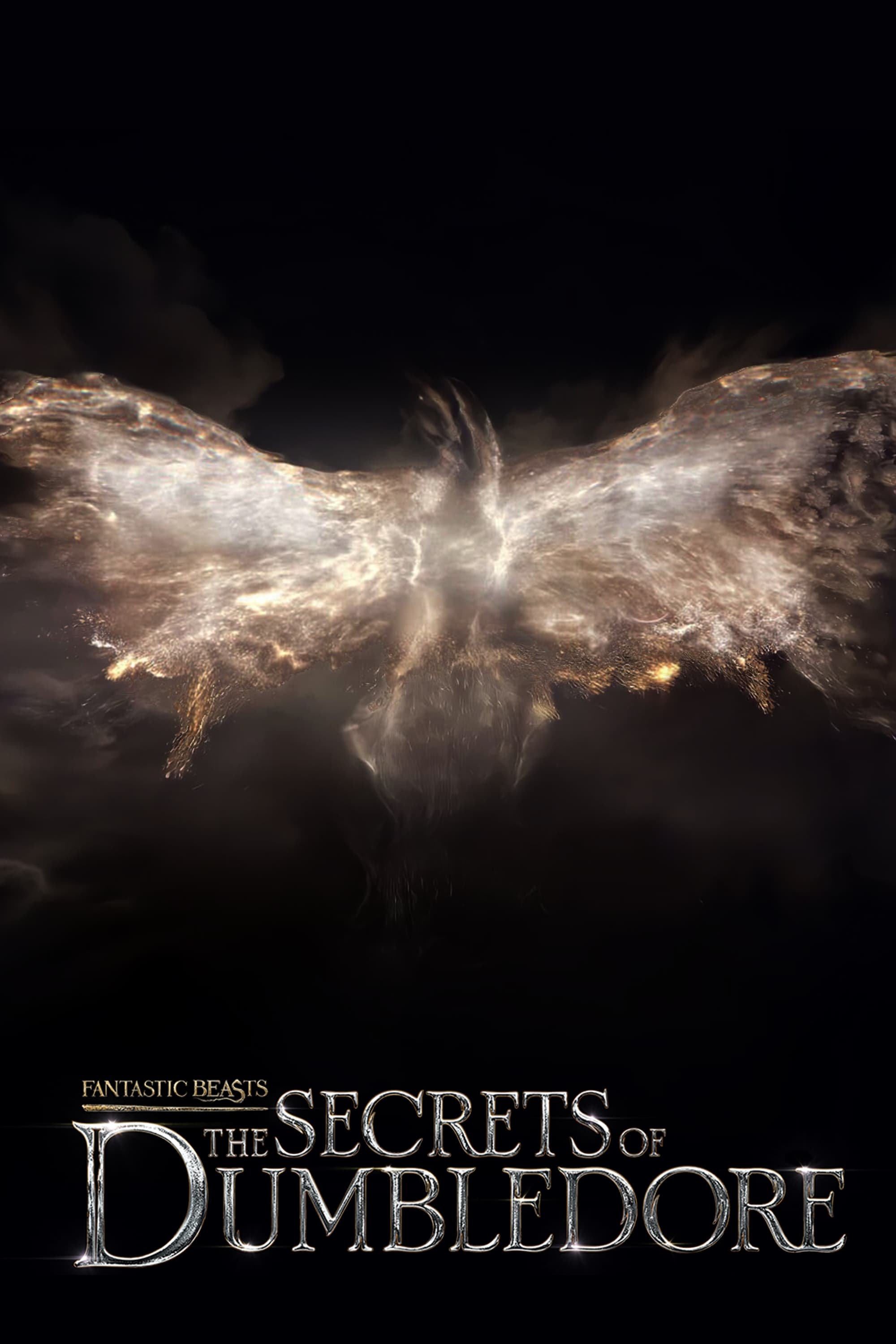 Fantastic Beasts: The Secrets of Dumbledore