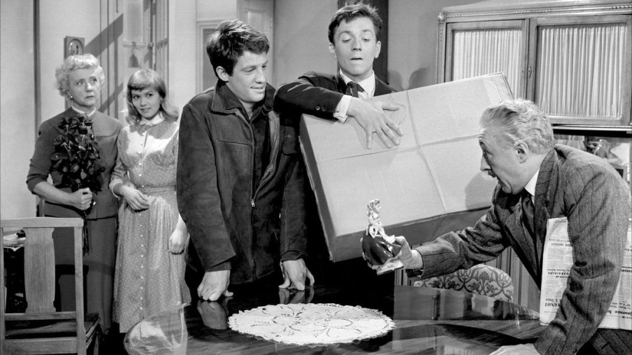 On Foot, on Horse, and on Wheels (1957)