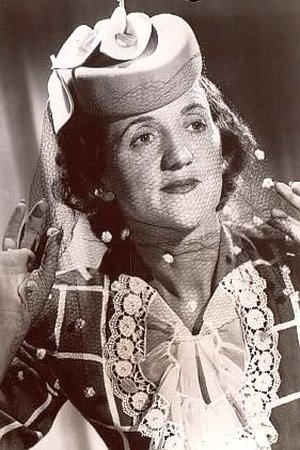 et billede af Charlotte Knight