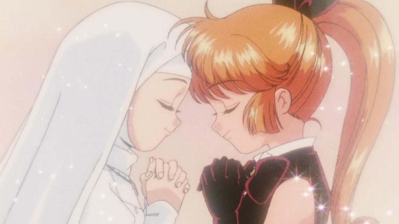 Saint Tail