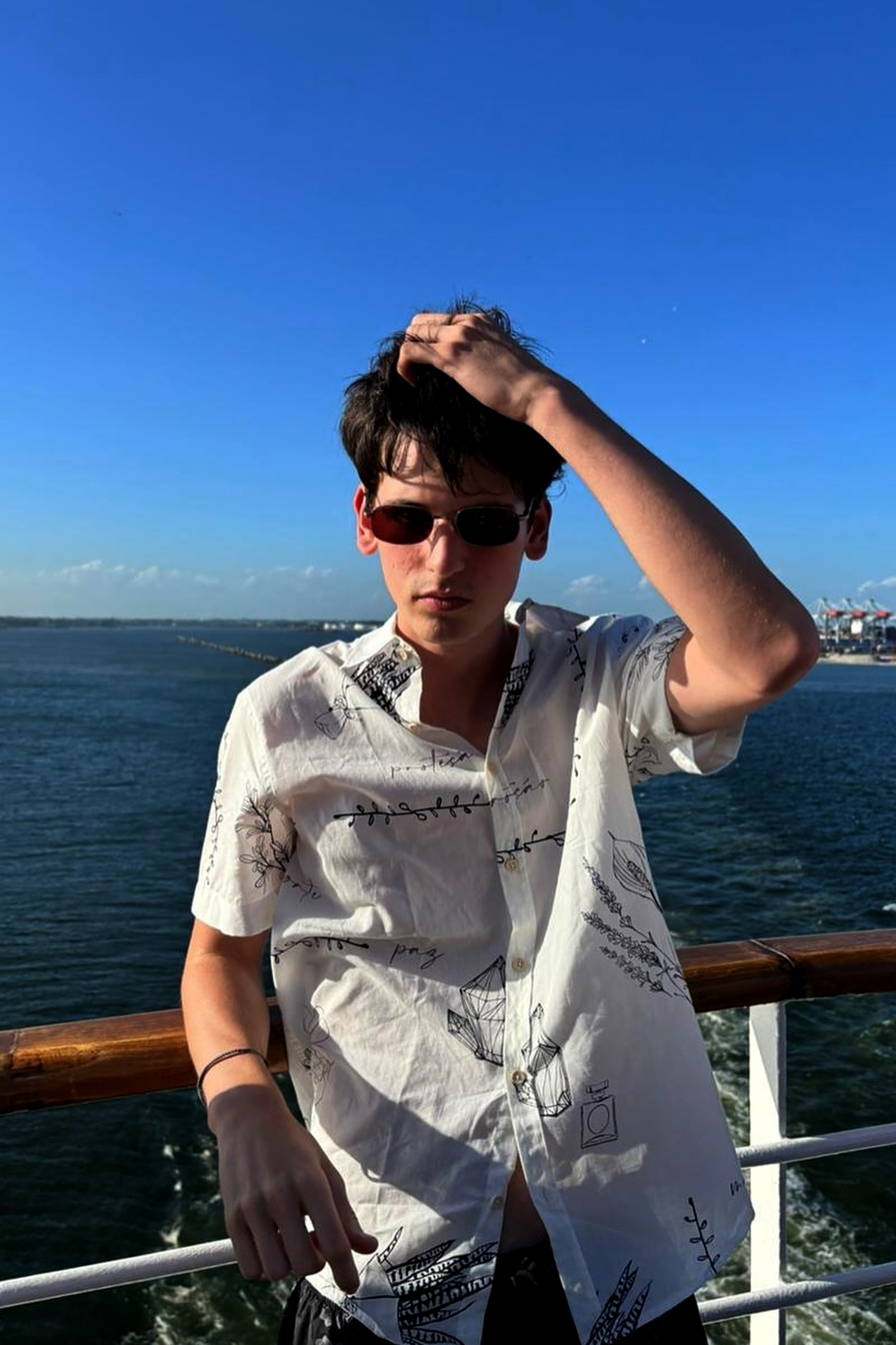 Profile image of Ramiro Pintor, a notable actor/actress