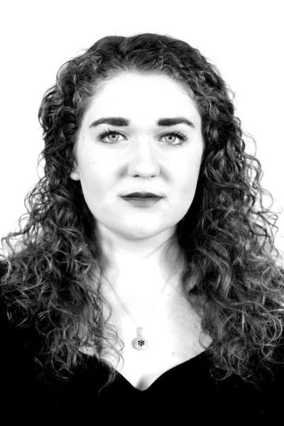 et billede af Mary Catherine Donovan