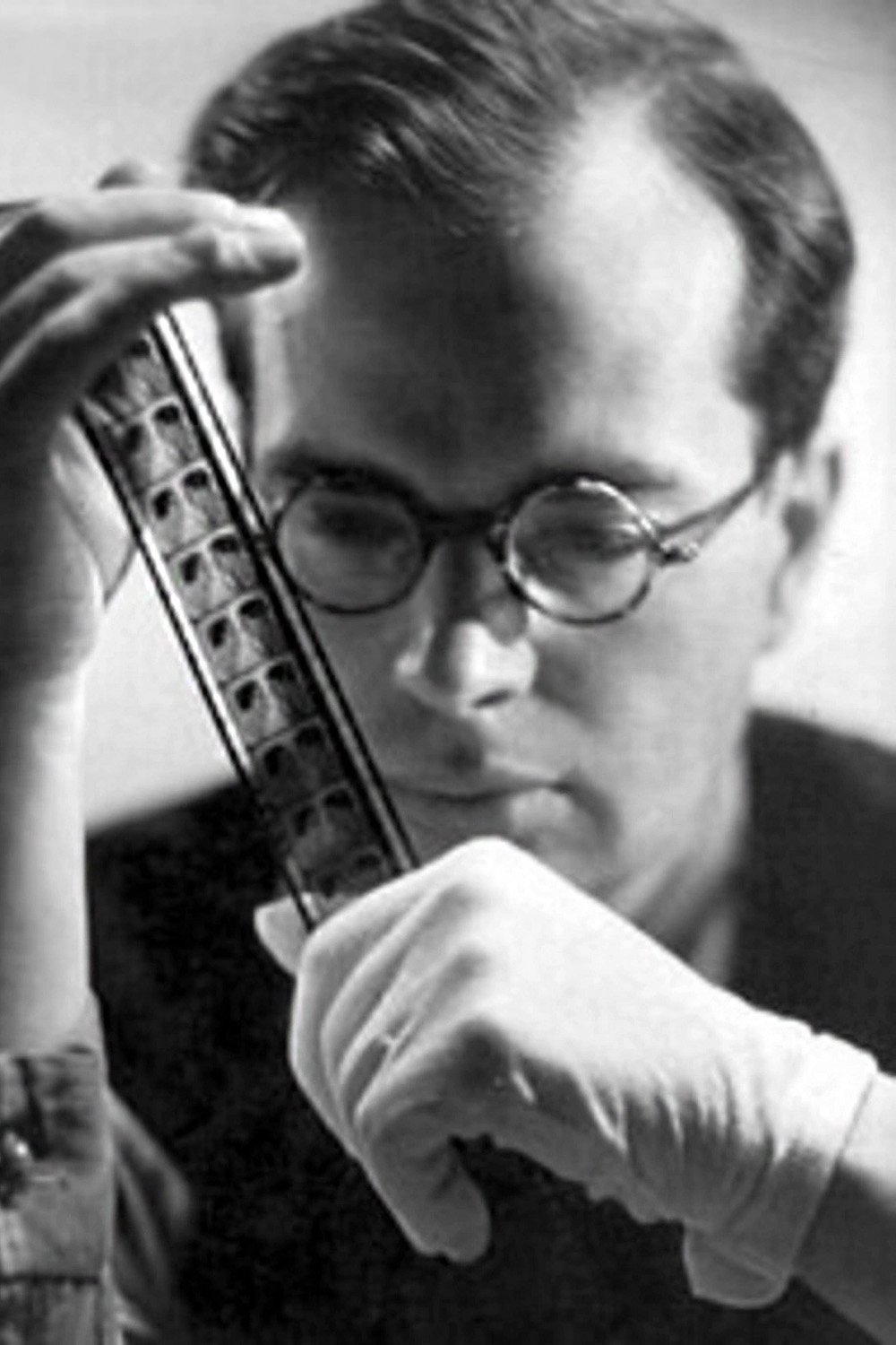 et billede af Thorold Dickinson