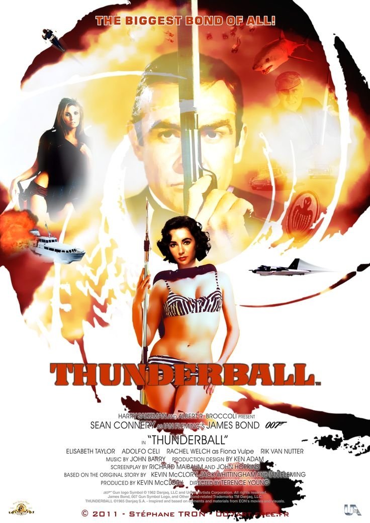 Thunderball