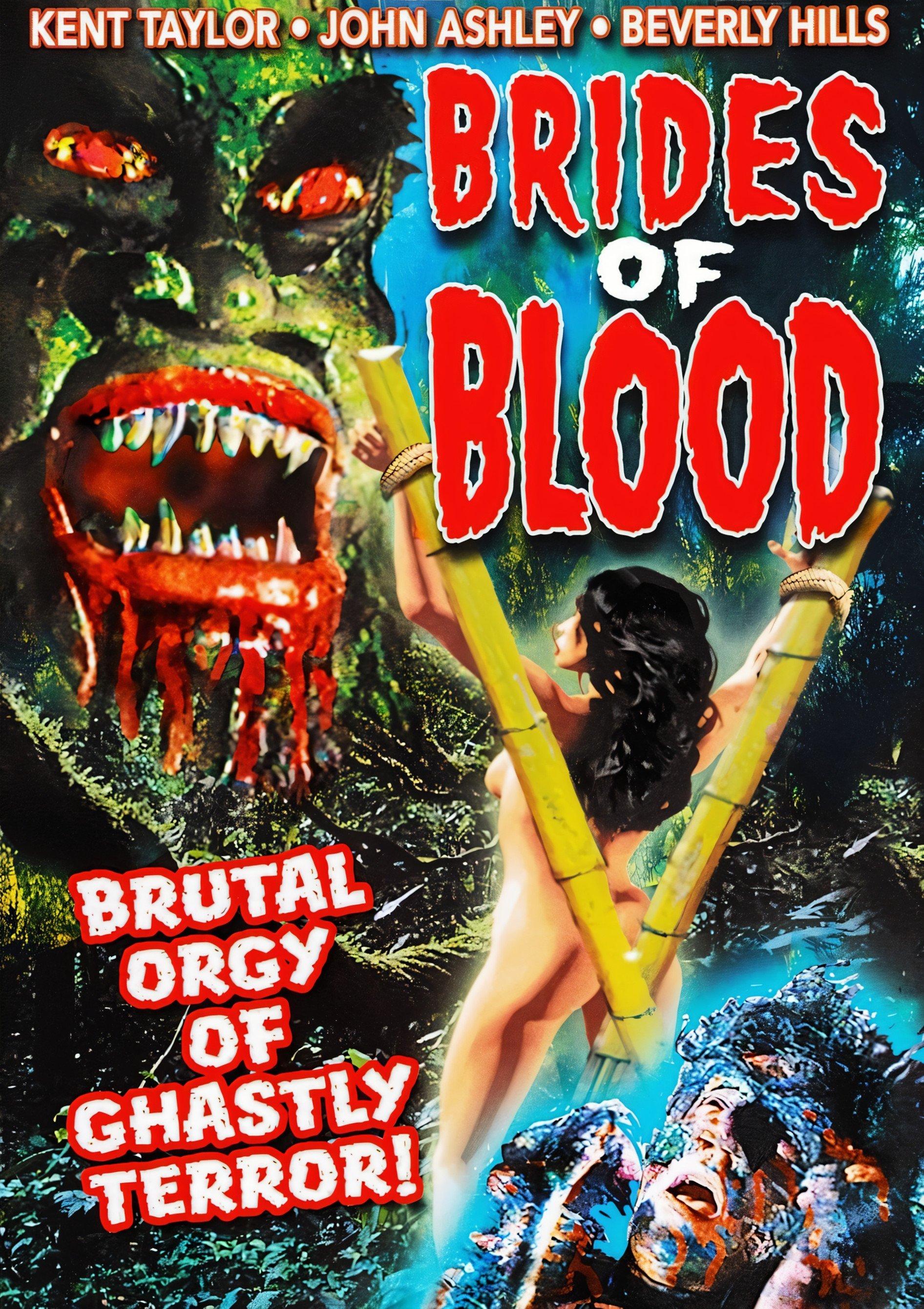 Brides of Blood