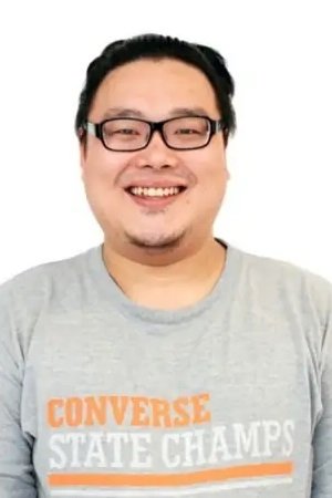 et billede af Lu Kai