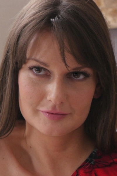 et billede af Victoria Velvet