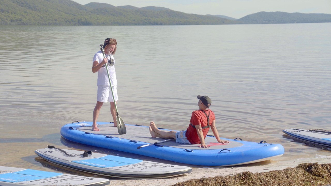 Thumbnail for G’day Parks Airlie Beach – Whitsundays Season 1 Episode 7