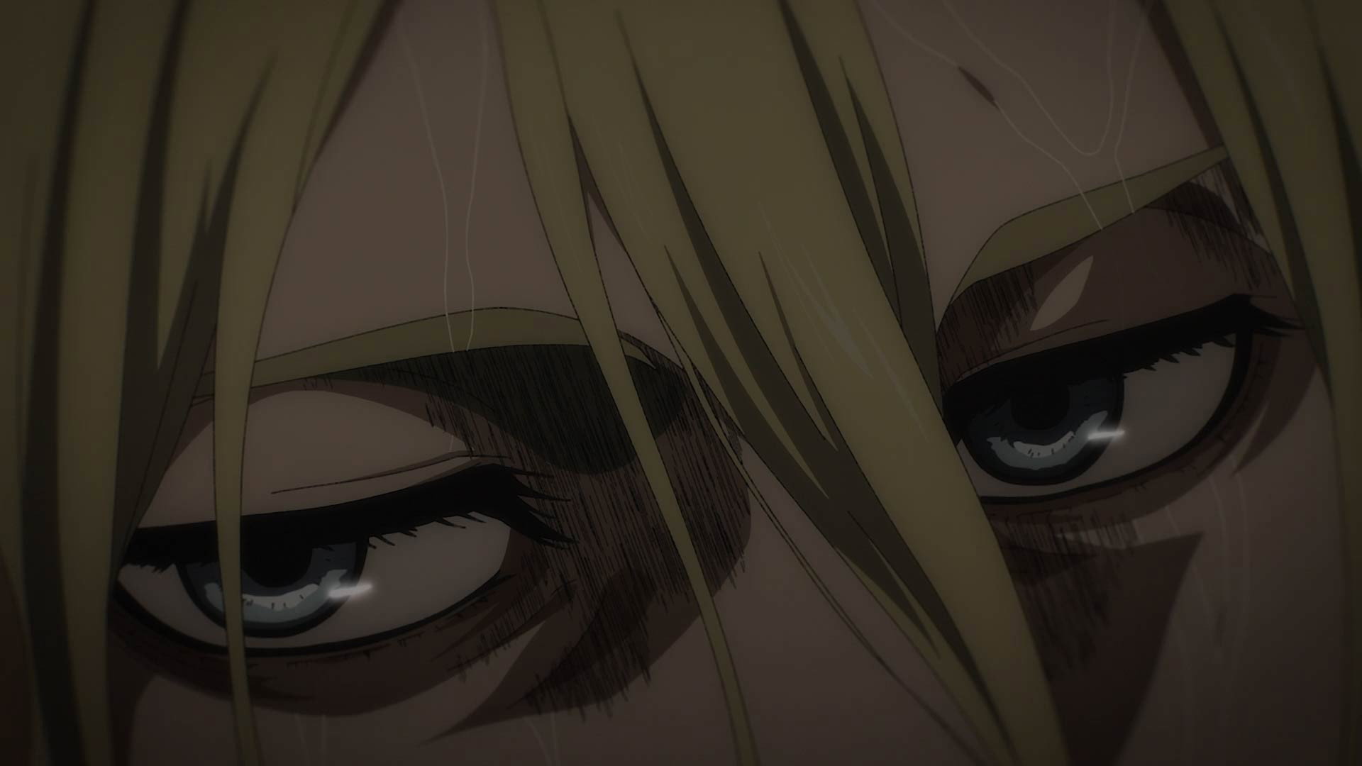 Attack on Titan - Season 2