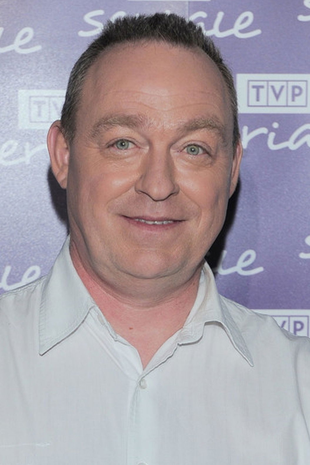 et billede af Piotr Kąkolewski