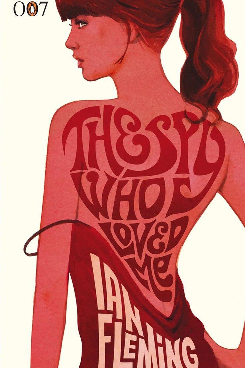 The Spy Who Loved Me