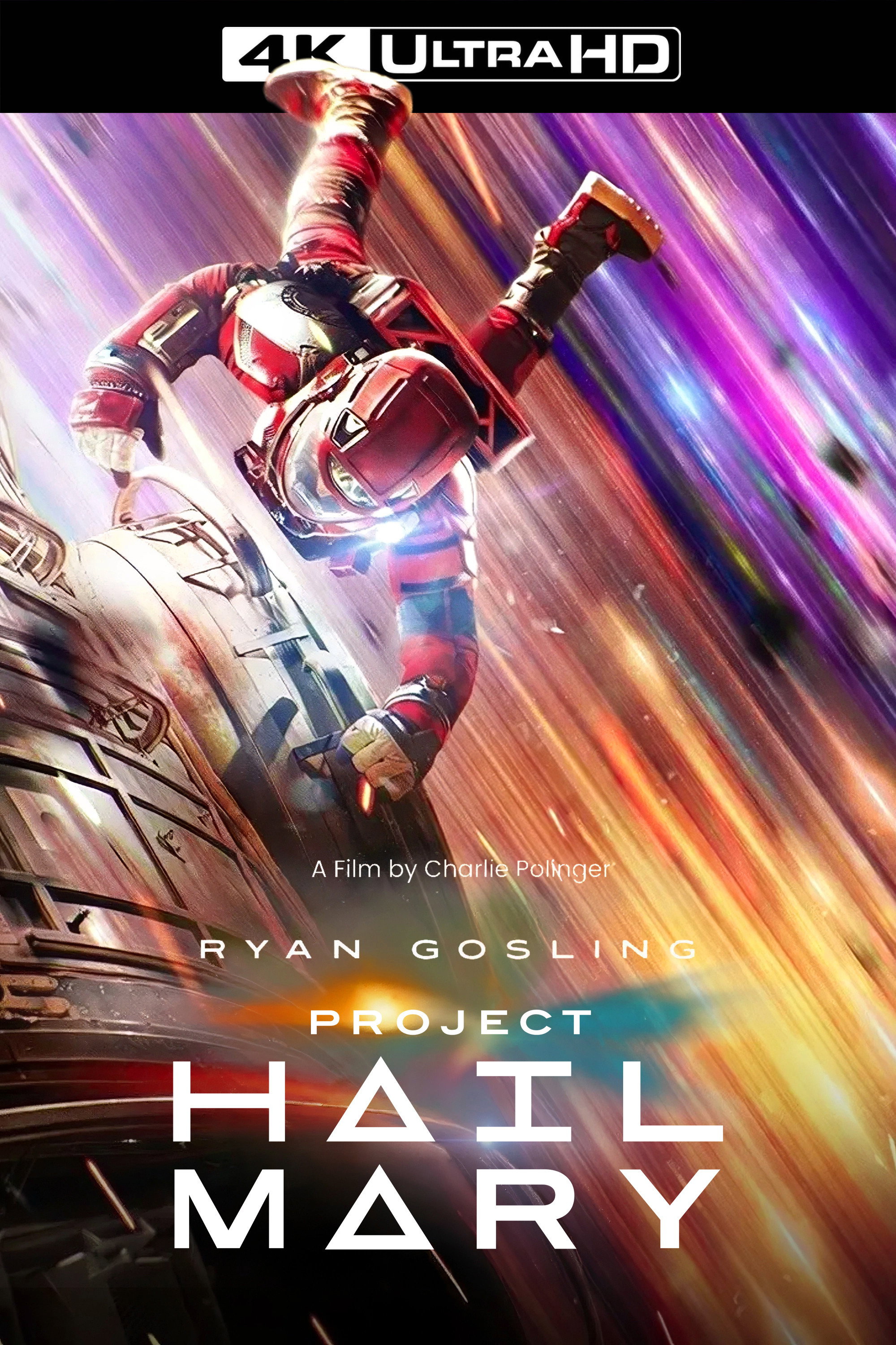 Proyecto Fin del Mundo (2026) 4K IMAX [Latino – Ingles] MEDIAFIRE