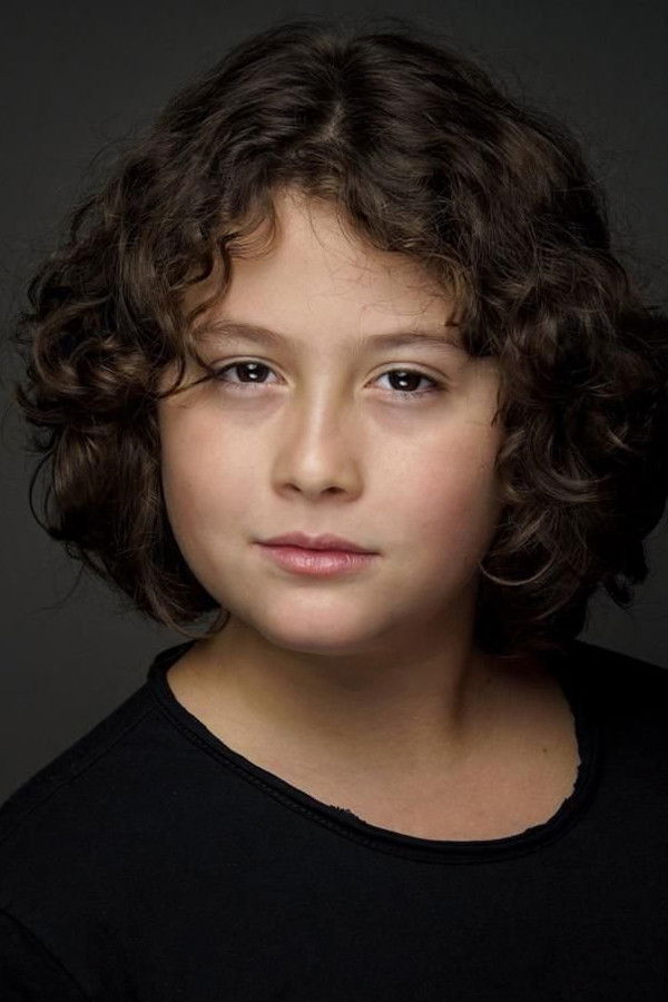 et billede af Ahmet Hakan Ünal