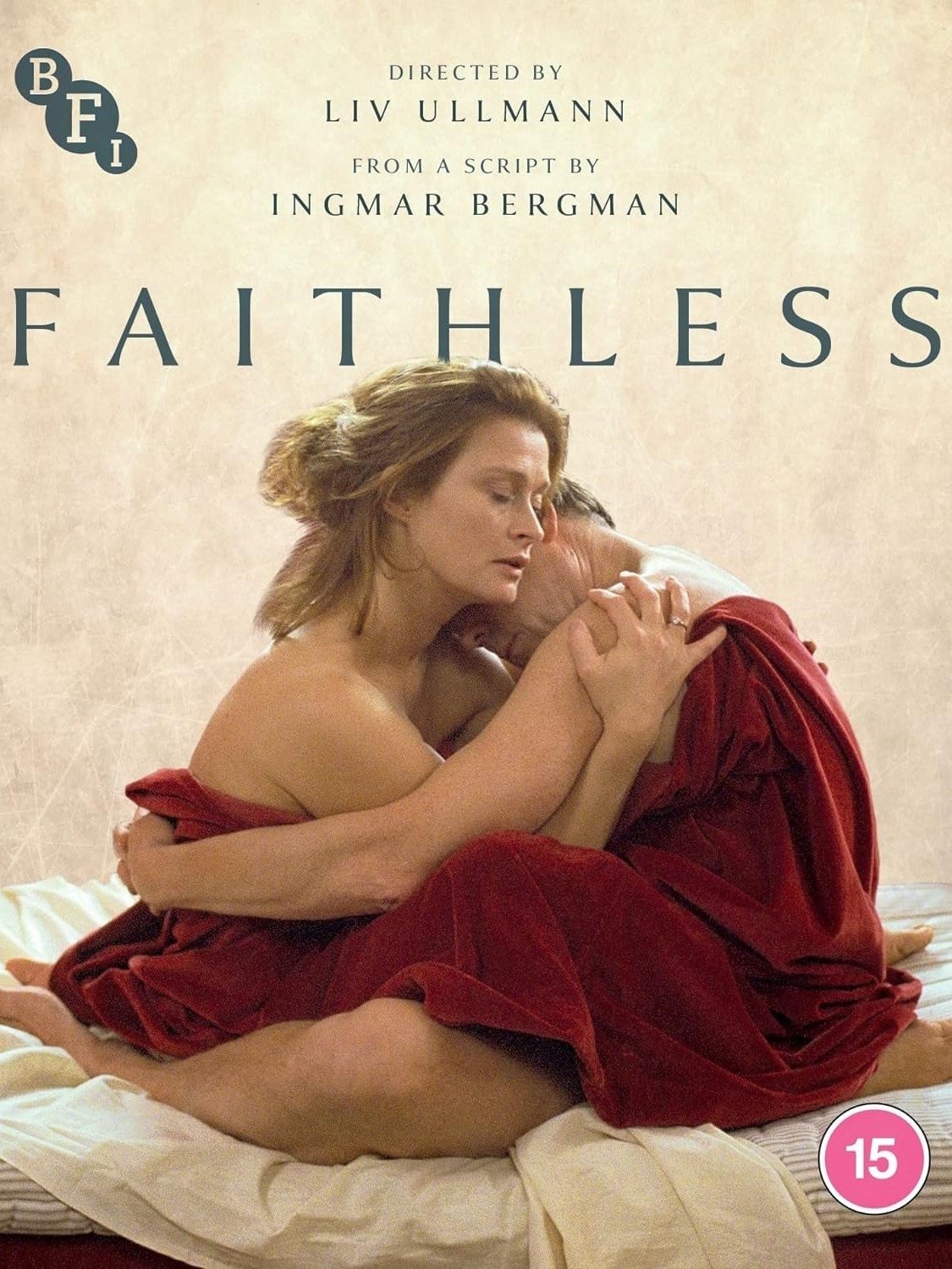 Faithless