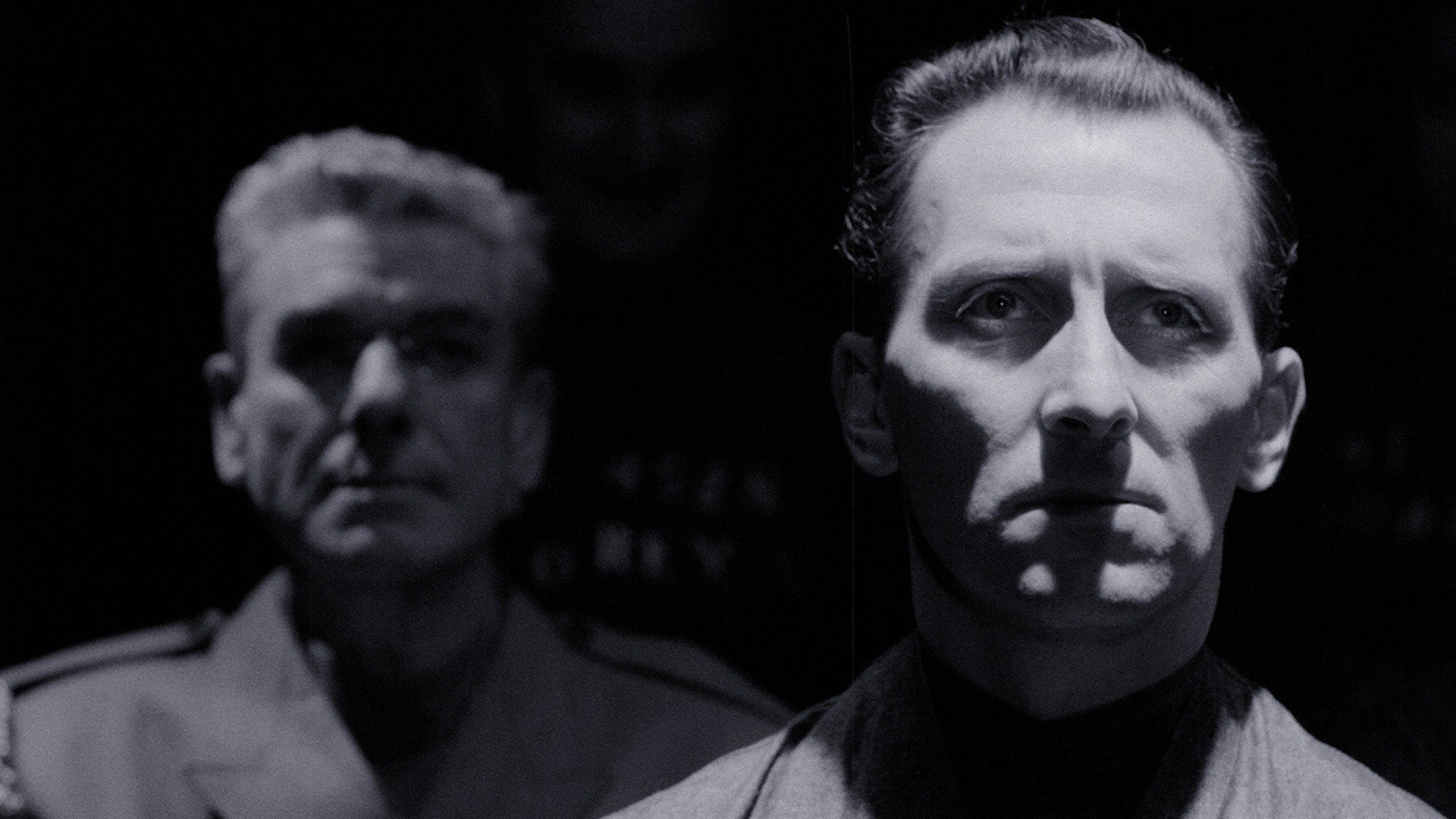 Nineteen Eighty-Four (1954)