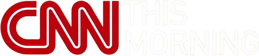 CNN This Morning Logo