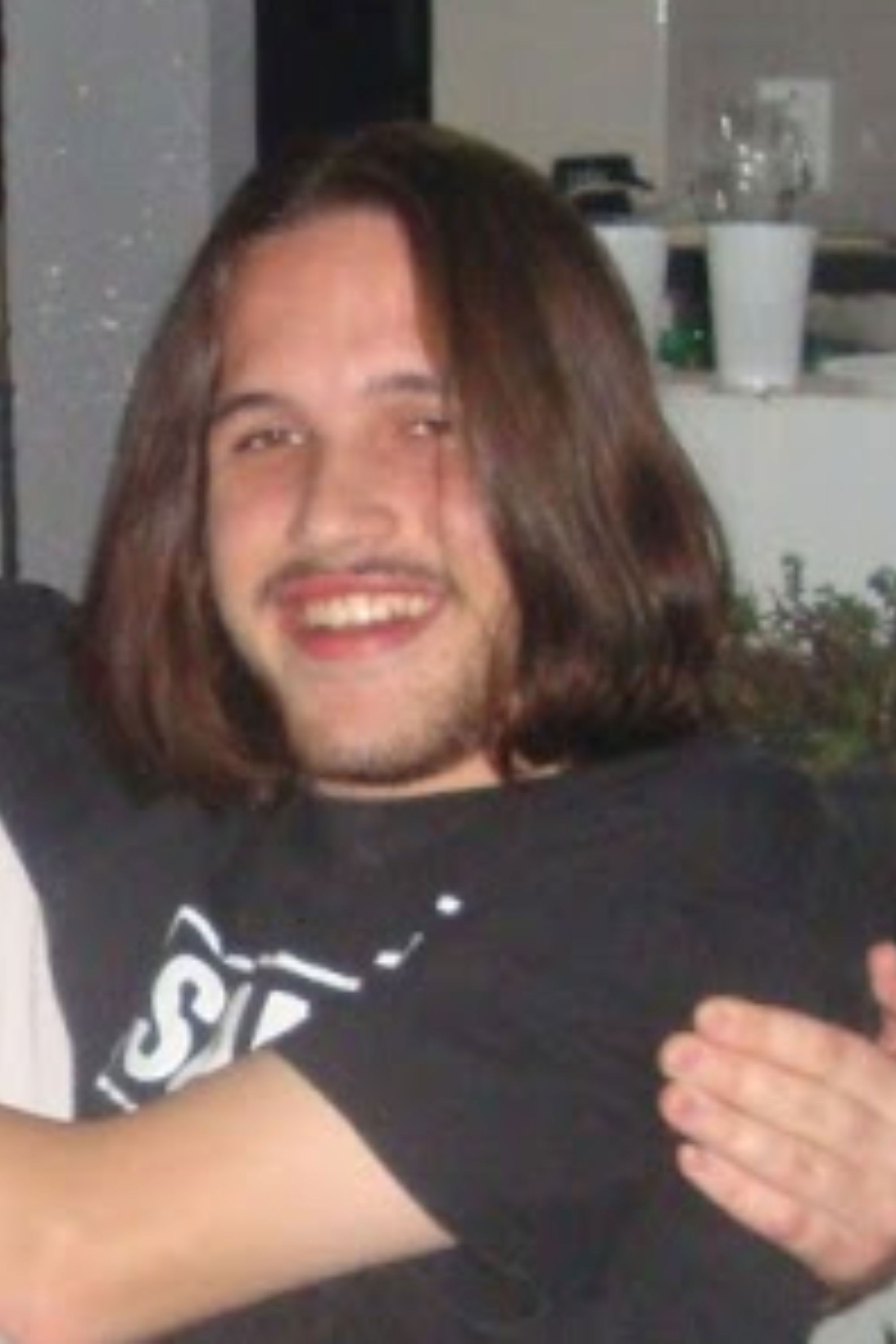 et billede af Kauan Bernardes