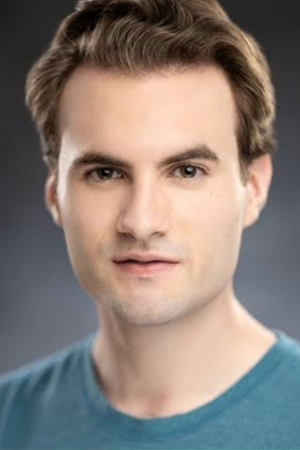 et billede af David Grof