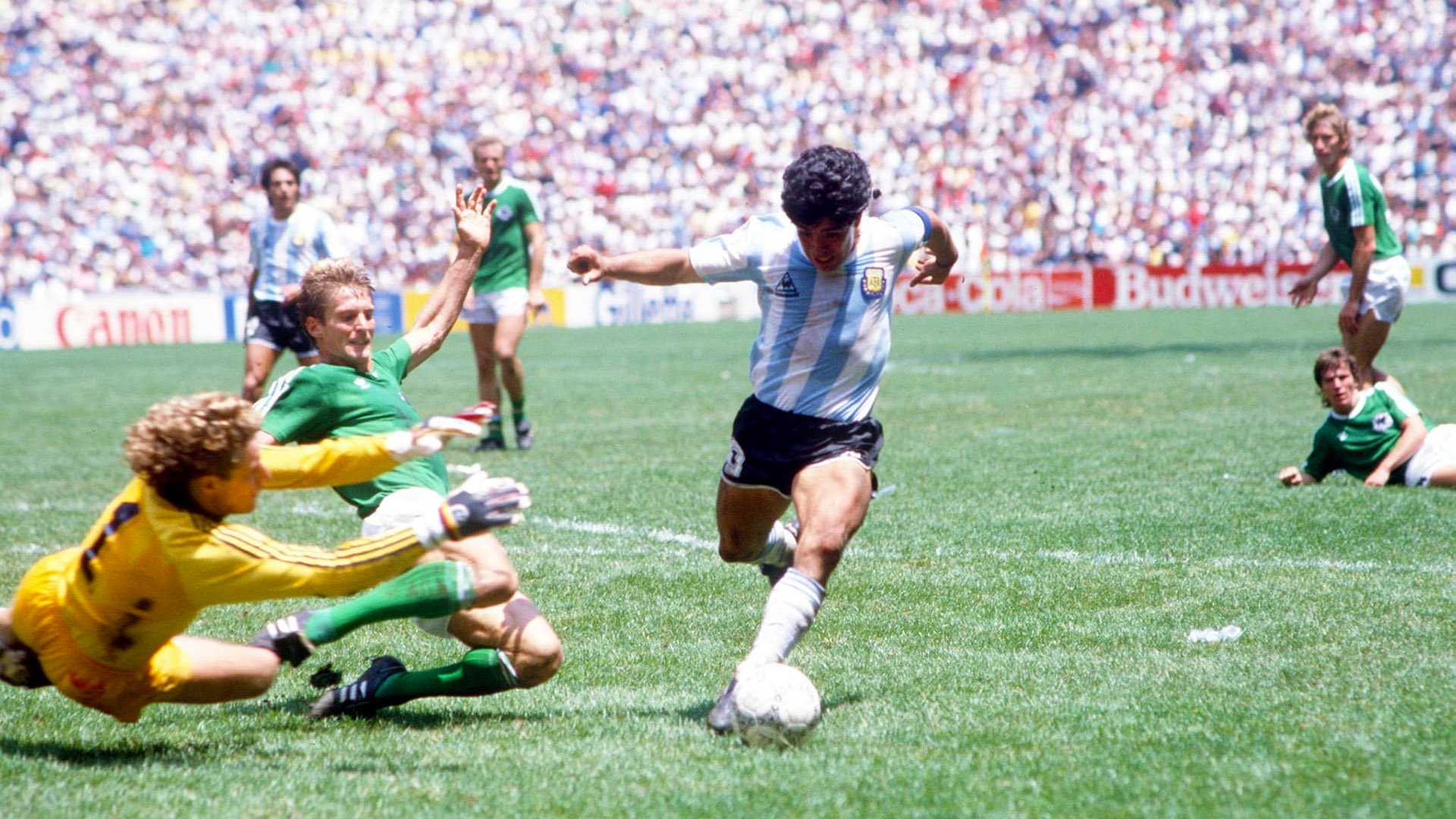 Hero (1986)
