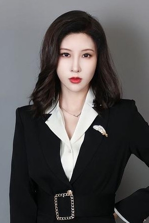 张灵钰 fotograf 2