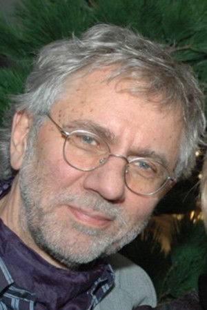 et billede af Ulf Hultberg