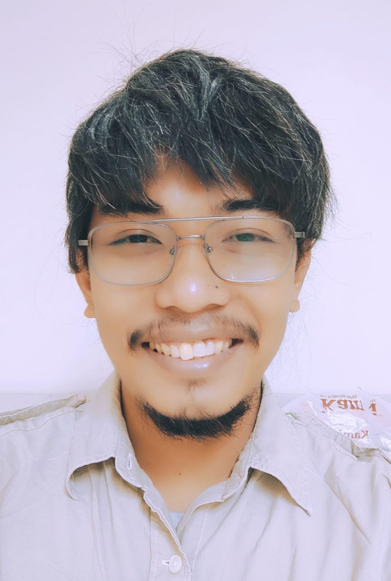 et billede af Amado Arjay Babon