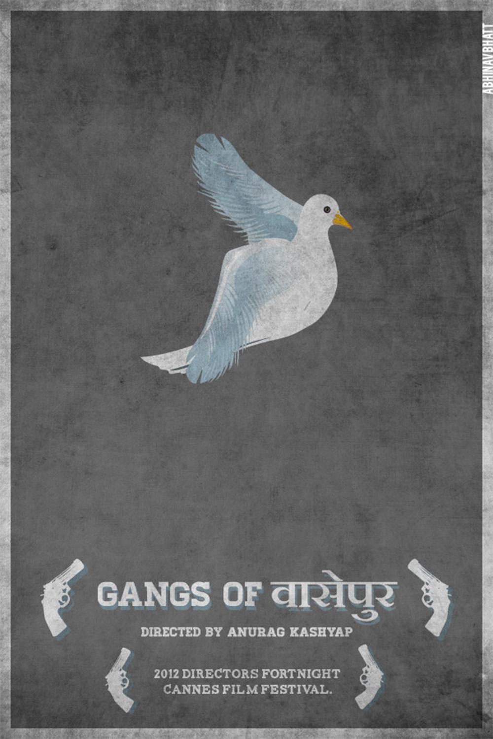 Gangs of Wasseypur - Part 1