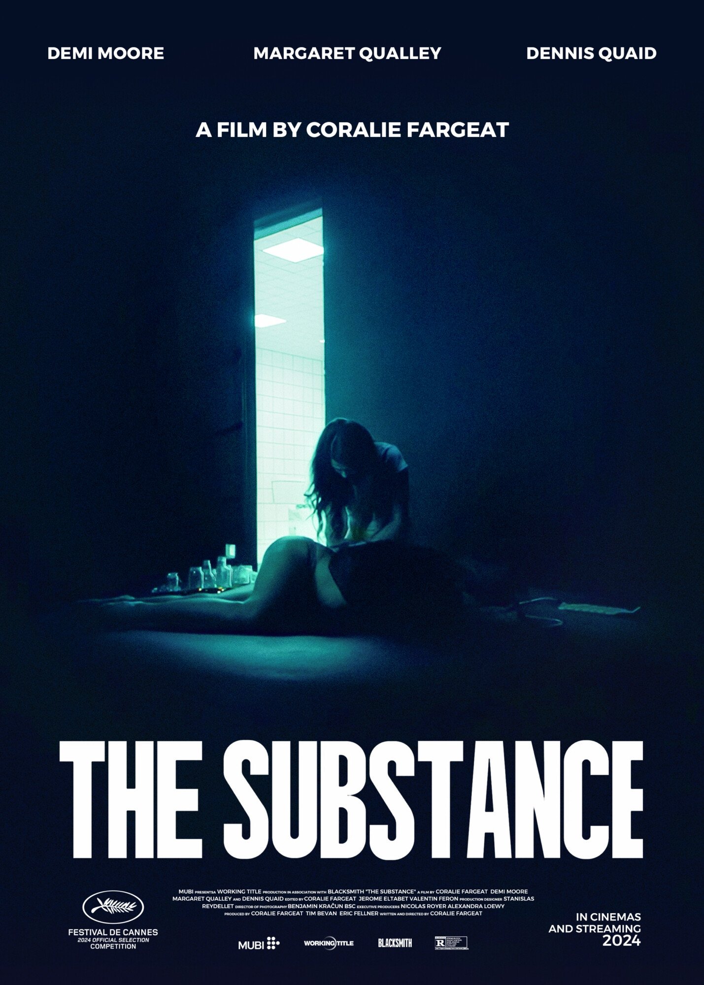 The Substance