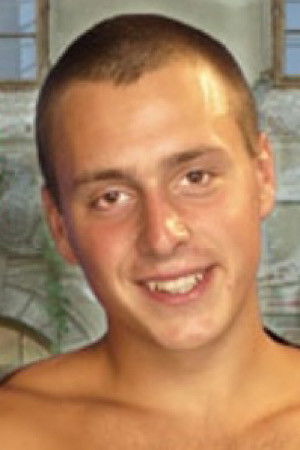 et billede af Vanya Michailovic