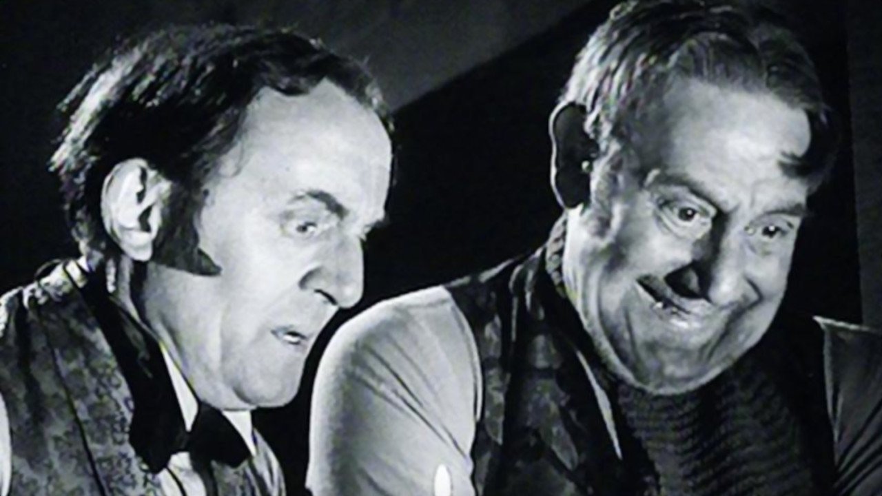 The Greed of William Hart (1948)